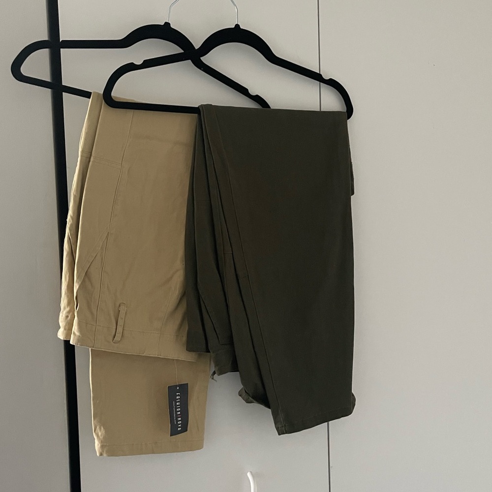 BOGO Combat Joggers